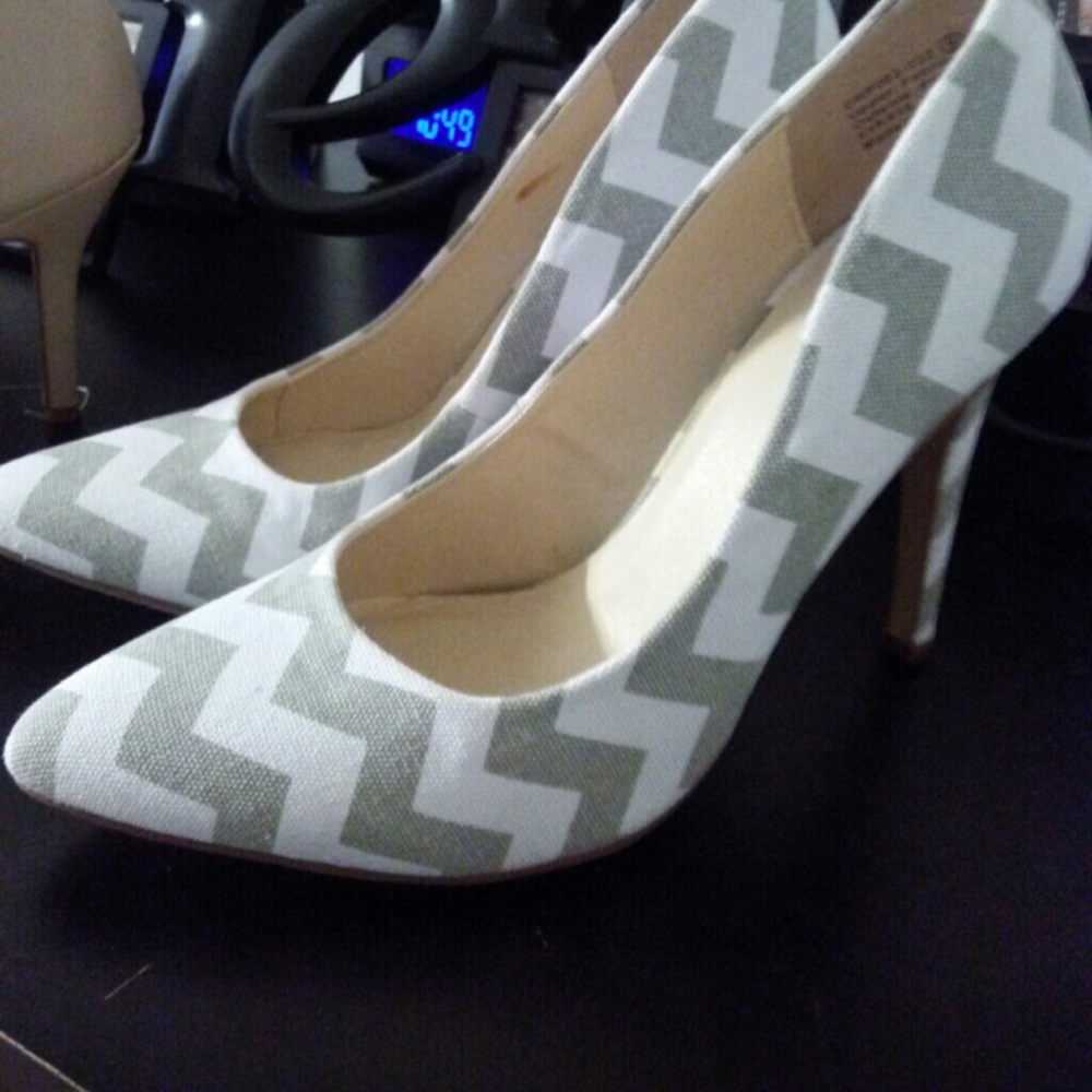 Sexy Pumps